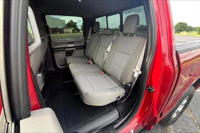 Used 2019 Ford F-150 For Sale in Millington, TN