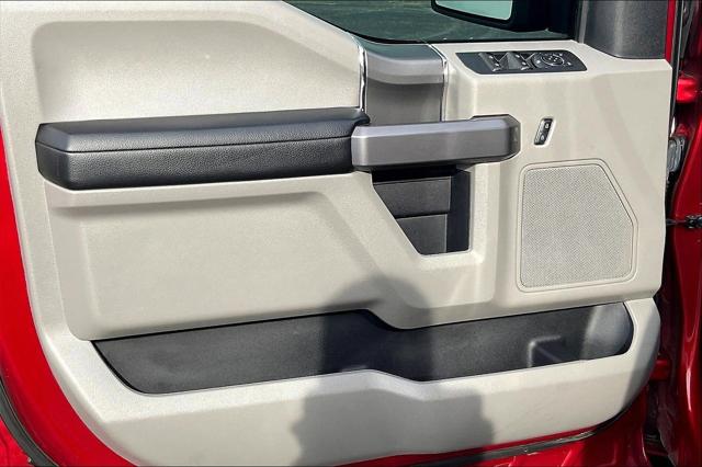 Used 2019 Ford F-150 For Sale in Millington, TN