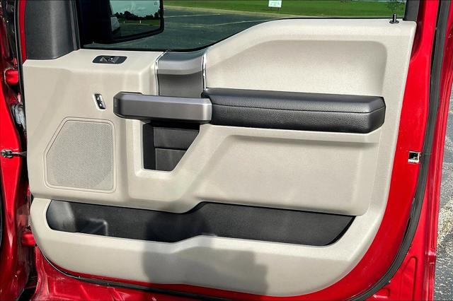 Used 2019 Ford F-150 For Sale in Millington, TN