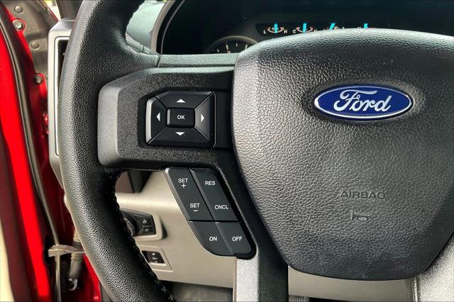 Used 2019 Ford F-150 For Sale in Millington, TN