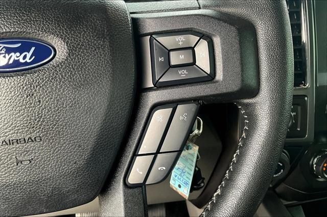 Used 2019 Ford F-150 For Sale in Millington, TN