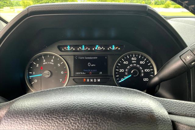 Used 2019 Ford F-150 For Sale in Millington, TN