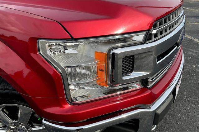 Used 2019 Ford F-150 For Sale in Millington, TN