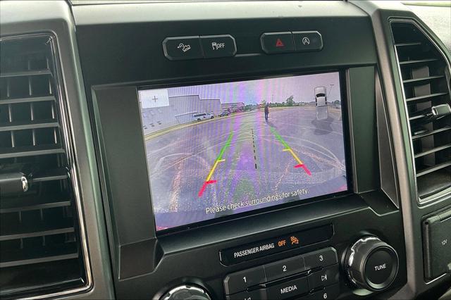 Used 2019 Ford F-150 For Sale in Millington, TN