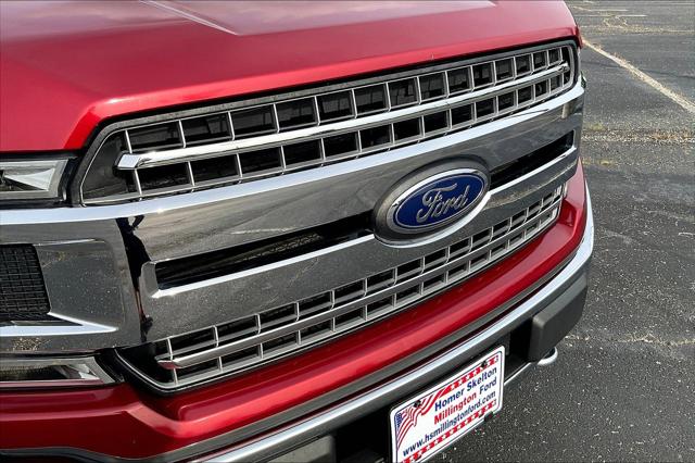 Used 2019 Ford F-150 For Sale in Millington, TN
