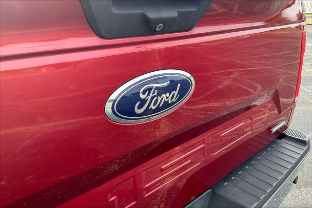 Used 2019 Ford F-150 For Sale in Millington, TN
