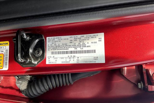 Used 2019 Ford F-150 For Sale in Millington, TN