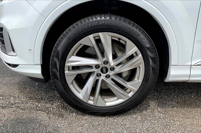 Used 2021 Audi Q7 For Sale in Olive Branch, MS