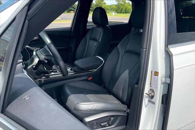 Used 2021 Audi Q7 For Sale in Millington, TN