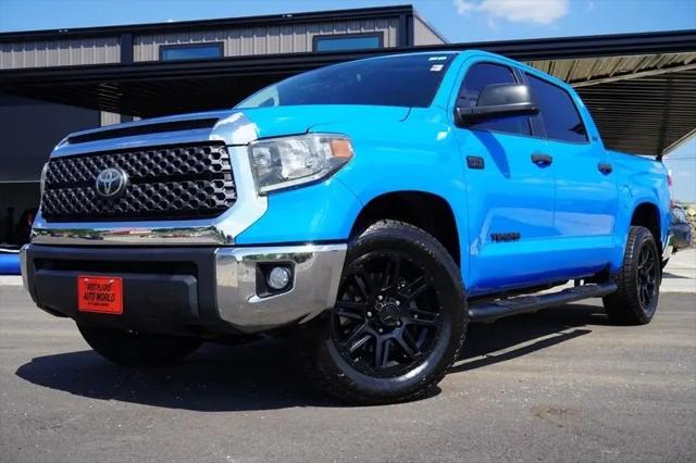 2020 Toyota Tundra SR5 for sale in West Plains, MO
