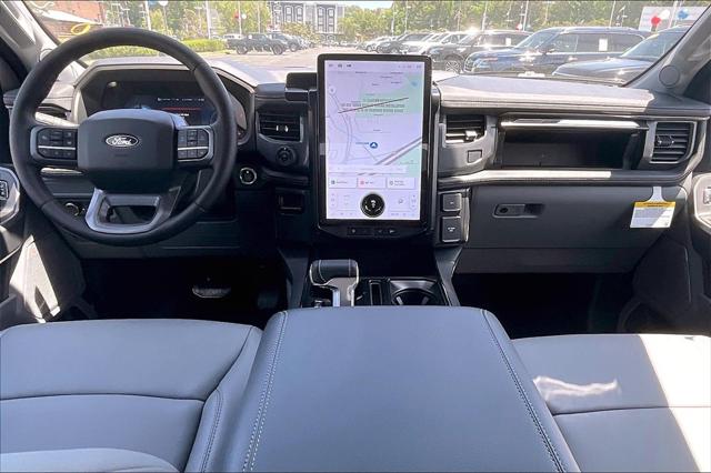 New 2025 Ford F-150 Lightning For Sale in Olive Branch, MS