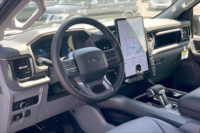 New 2025 Ford F-150 Lightning For Sale in Olive Branch, MS