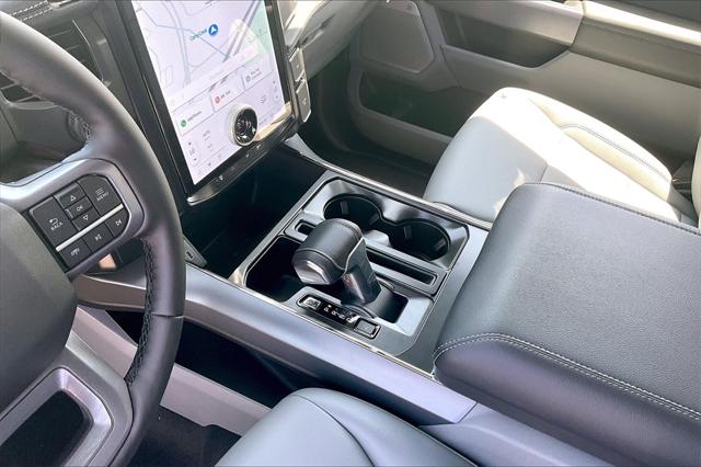 New 2025 Ford F-150 Lightning For Sale in Olive Branch, MS