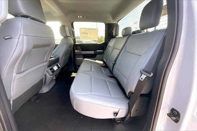New 2025 Ford F-150 Lightning For Sale in Olive Branch, MS