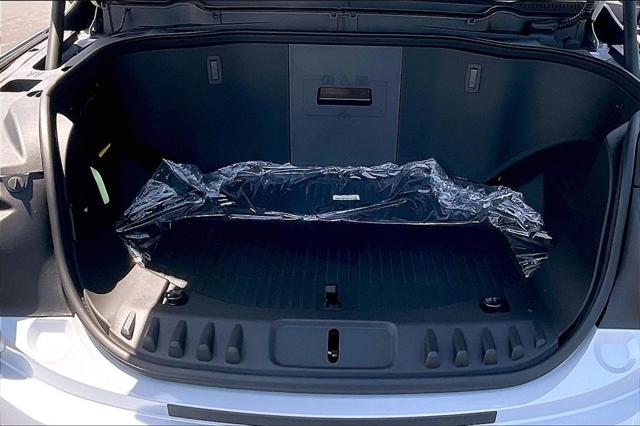 New 2025 Ford F-150 Lightning For Sale in Olive Branch, MS
