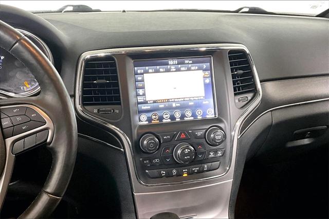 Used 2018 Jeep Grand Cherokee For Sale in Millington, TN