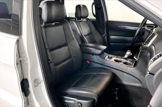 Used 2018 Jeep Grand Cherokee For Sale in Millington, TN