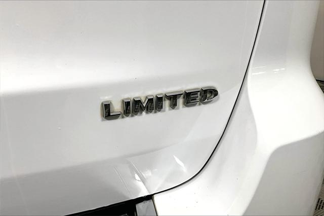 Used 2018 Jeep Grand Cherokee For Sale in Millington, TN