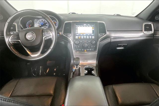 Used 2018 Jeep Grand Cherokee For Sale in Millington, TN