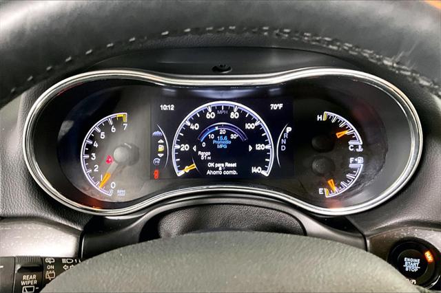 Used 2018 Jeep Grand Cherokee For Sale in Millington, TN