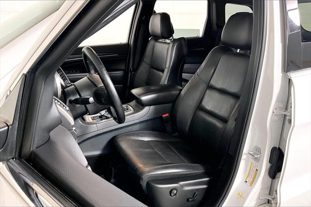 Used 2018 Jeep Grand Cherokee For Sale in Millington, TN