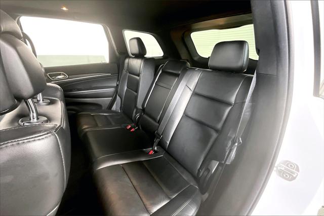 Used 2018 Jeep Grand Cherokee For Sale in Millington, TN