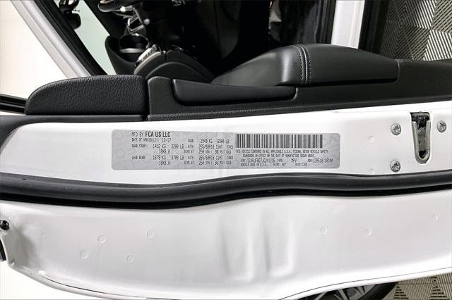 Used 2018 Jeep Grand Cherokee For Sale in Millington, TN