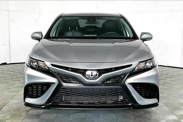 Used 2024 Toyota Camry For Sale in Olive Branch, MS