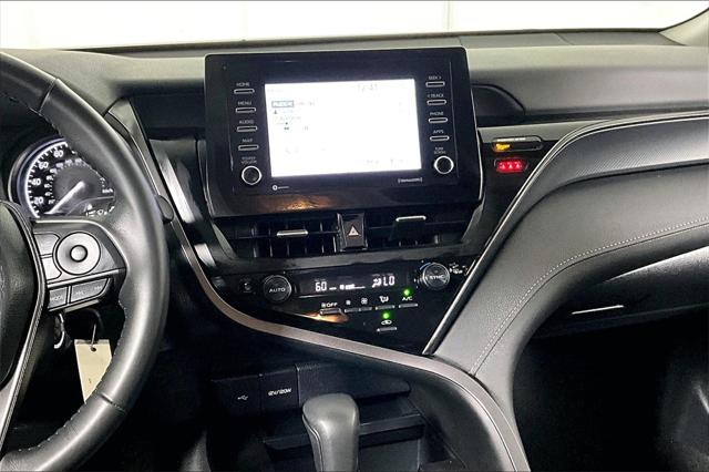 Used 2024 Toyota Camry For Sale in Olive Branch, MS