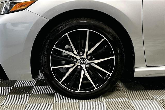 Used 2024 Toyota Camry For Sale in Olive Branch, MS