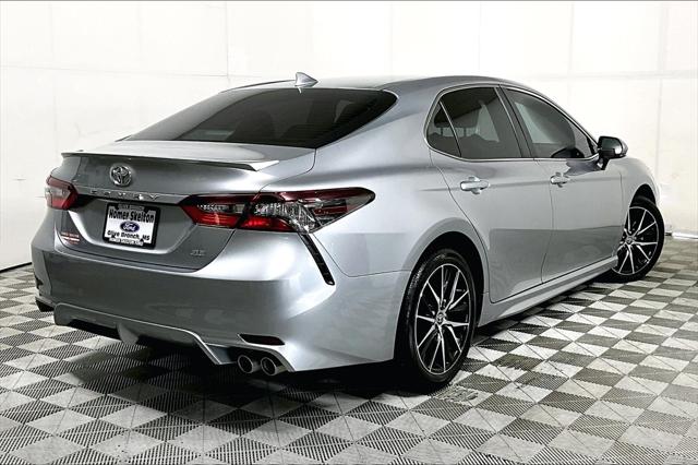 Used 2024 Toyota Camry For Sale in Olive Branch, MS