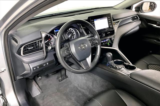 Used 2024 Toyota Camry For Sale in Olive Branch, MS