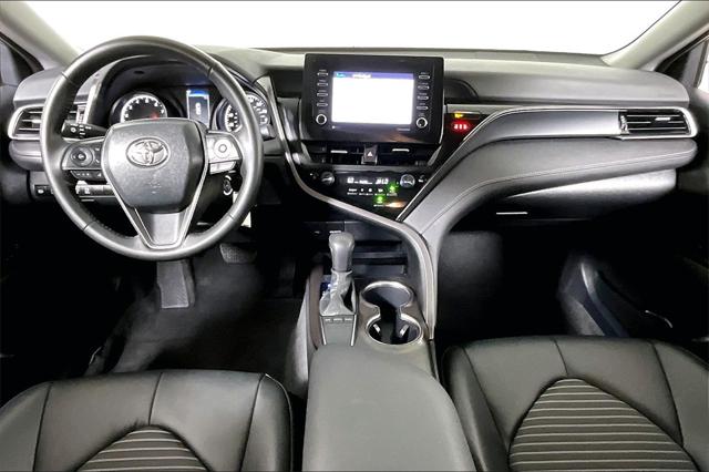 Used 2024 Toyota Camry For Sale in Olive Branch, MS