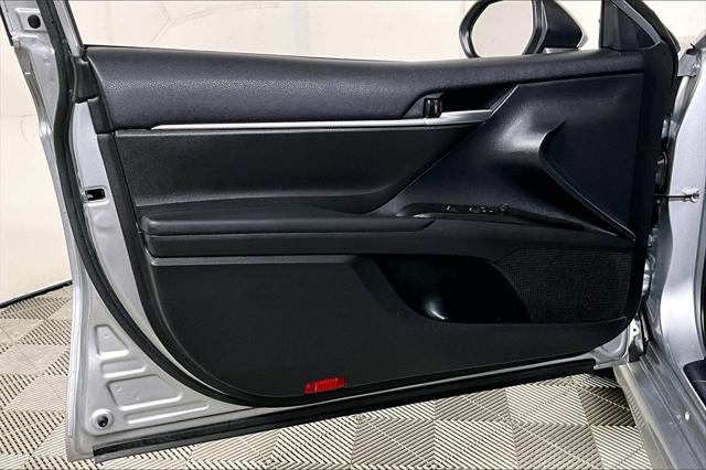 Used 2024 Toyota Camry For Sale in Olive Branch, MS