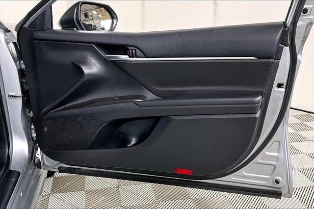Used 2024 Toyota Camry For Sale in Olive Branch, MS