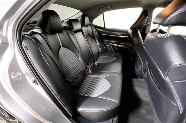 Used 2024 Toyota Camry For Sale in Olive Branch, MS