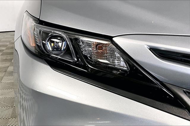 Used 2024 Toyota Camry For Sale in Olive Branch, MS