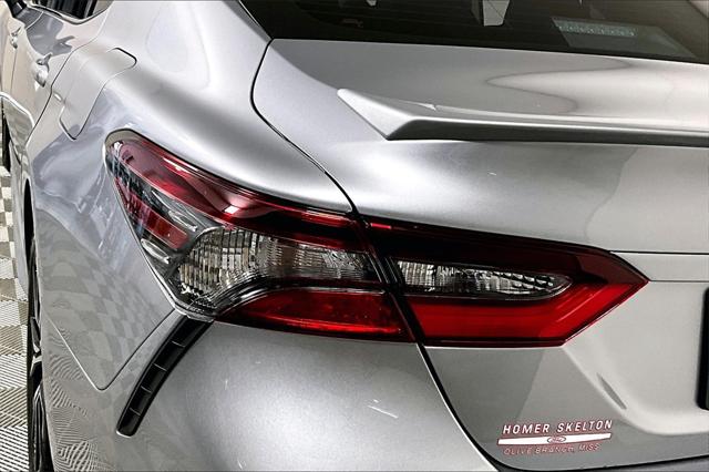Used 2024 Toyota Camry For Sale in Olive Branch, MS