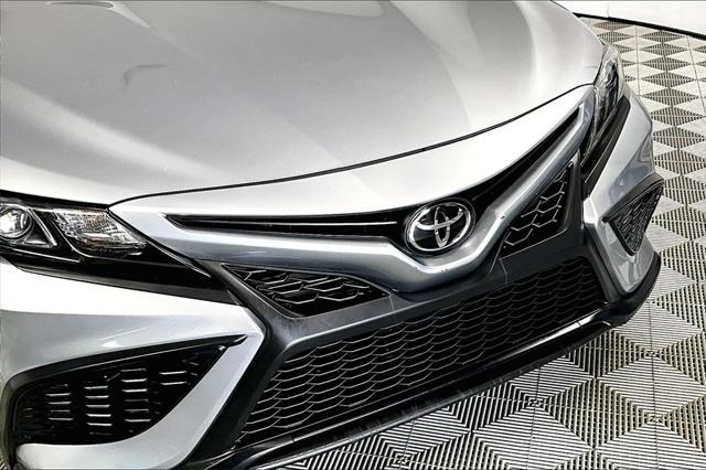 Used 2024 Toyota Camry For Sale in Olive Branch, MS