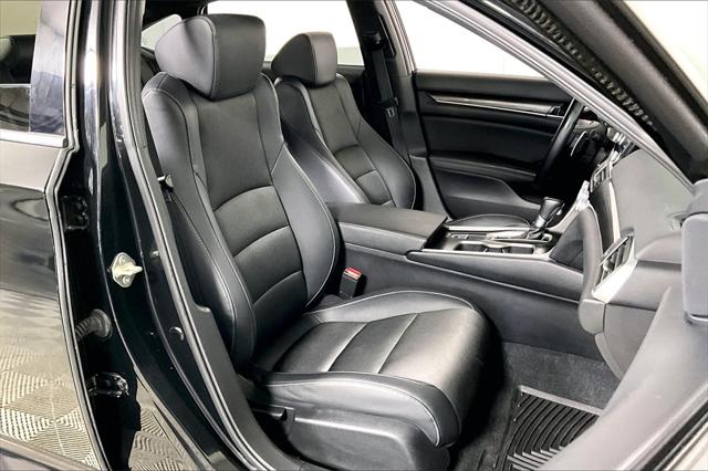 Used 2019 Honda Accord For Sale in Millington, TN