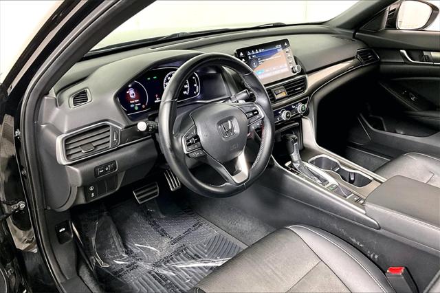 Used 2019 Honda Accord For Sale in Millington, TN