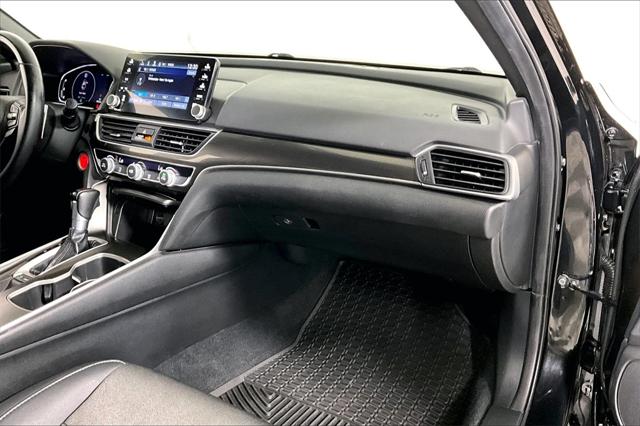 Used 2019 Honda Accord For Sale in Millington, TN