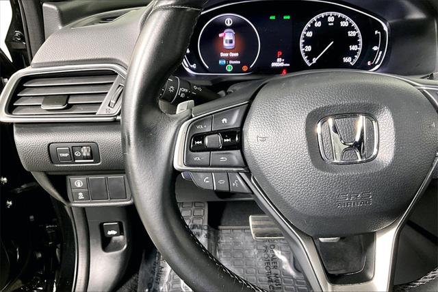 Used 2019 Honda Accord For Sale in Millington, TN