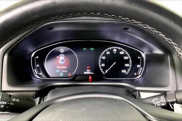 Used 2019 Honda Accord For Sale in Millington, TN