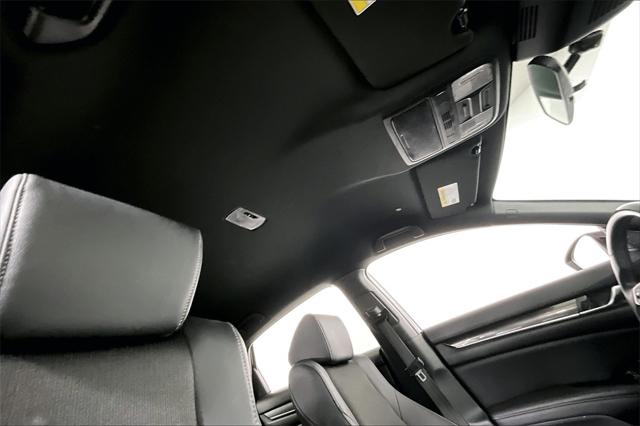 Used 2019 Honda Accord For Sale in Millington, TN