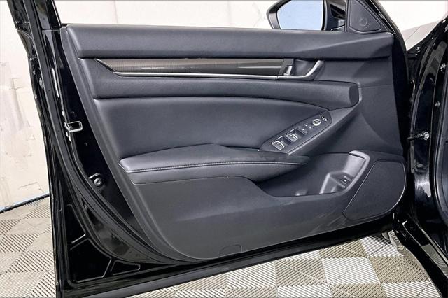 Used 2019 Honda Accord For Sale in Millington, TN