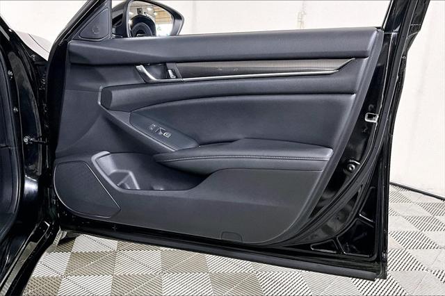 Used 2019 Honda Accord For Sale in Millington, TN
