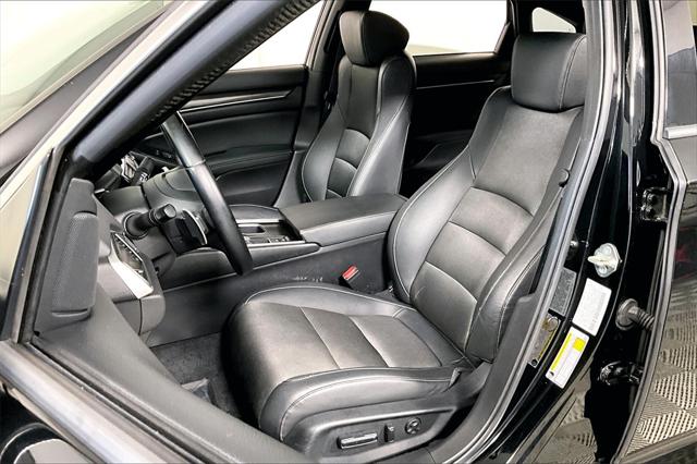 Used 2019 Honda Accord For Sale in Millington, TN