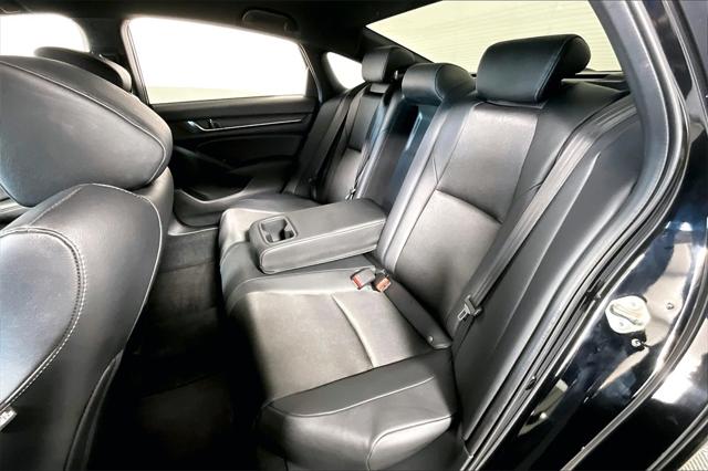 Used 2019 Honda Accord For Sale in Millington, TN