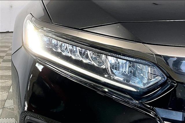 Used 2019 Honda Accord For Sale in Millington, TN